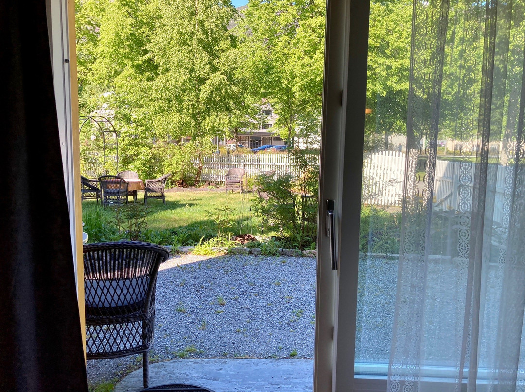 Sanden Pensjonat主图