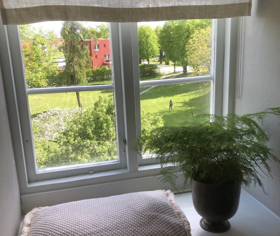 Ulfsunda Castle主图