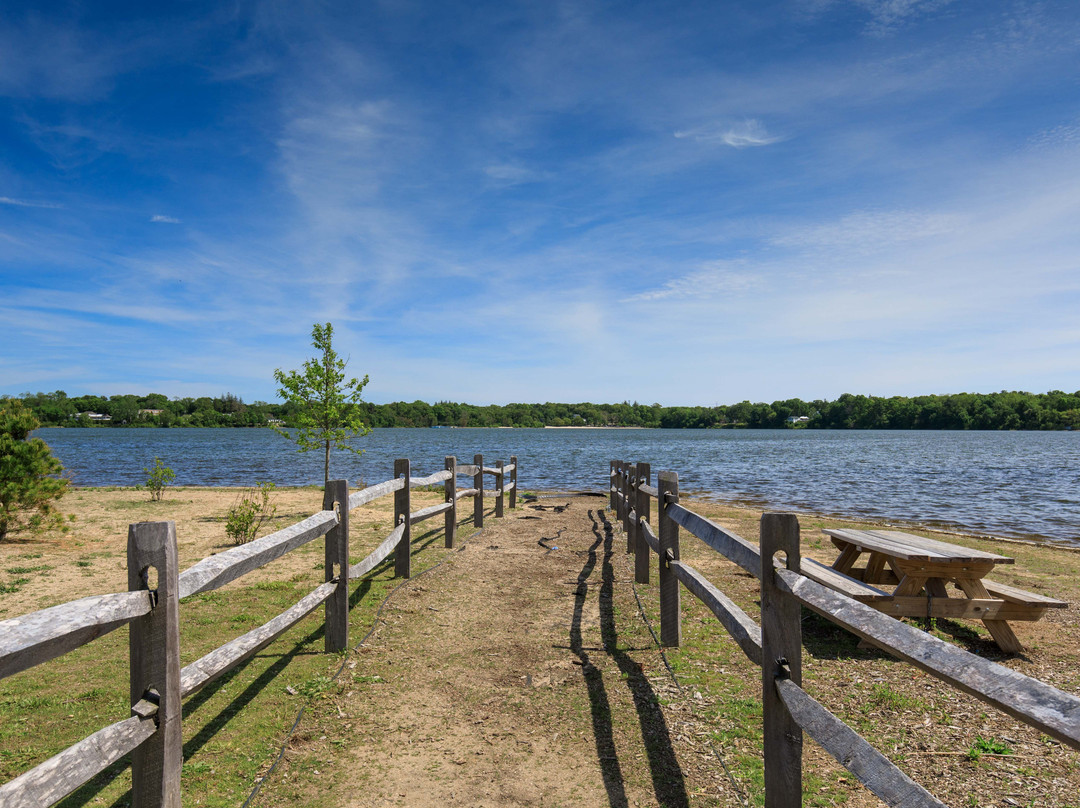 Lake Ronkonkoma County Park景点图片