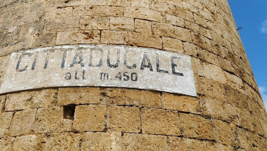 Piazza del popolo Cittaducale-Cittaducale必去景点