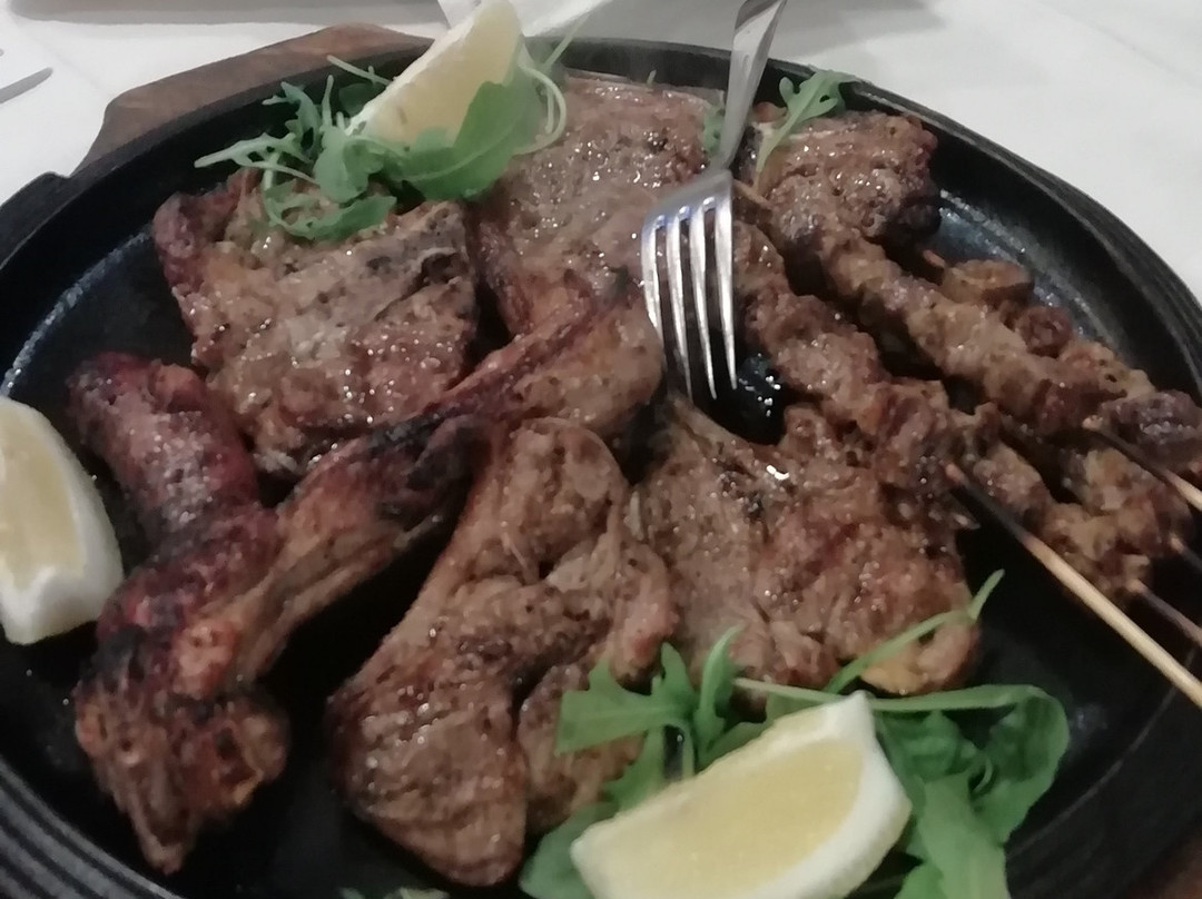 Hotel Ristorante La Furnacelle主图