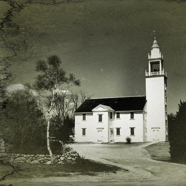 West Parish Of Barnstable景点图片