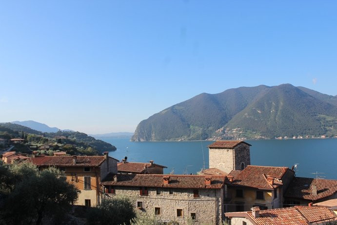 Torre Martinengo景点图片