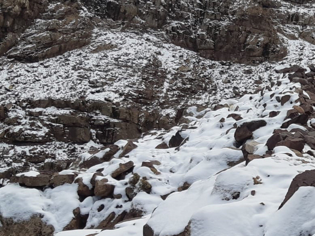 Toubkal Trekking-伊姆利勒必去景点