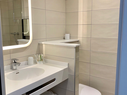 美萨格里斯酒店主图