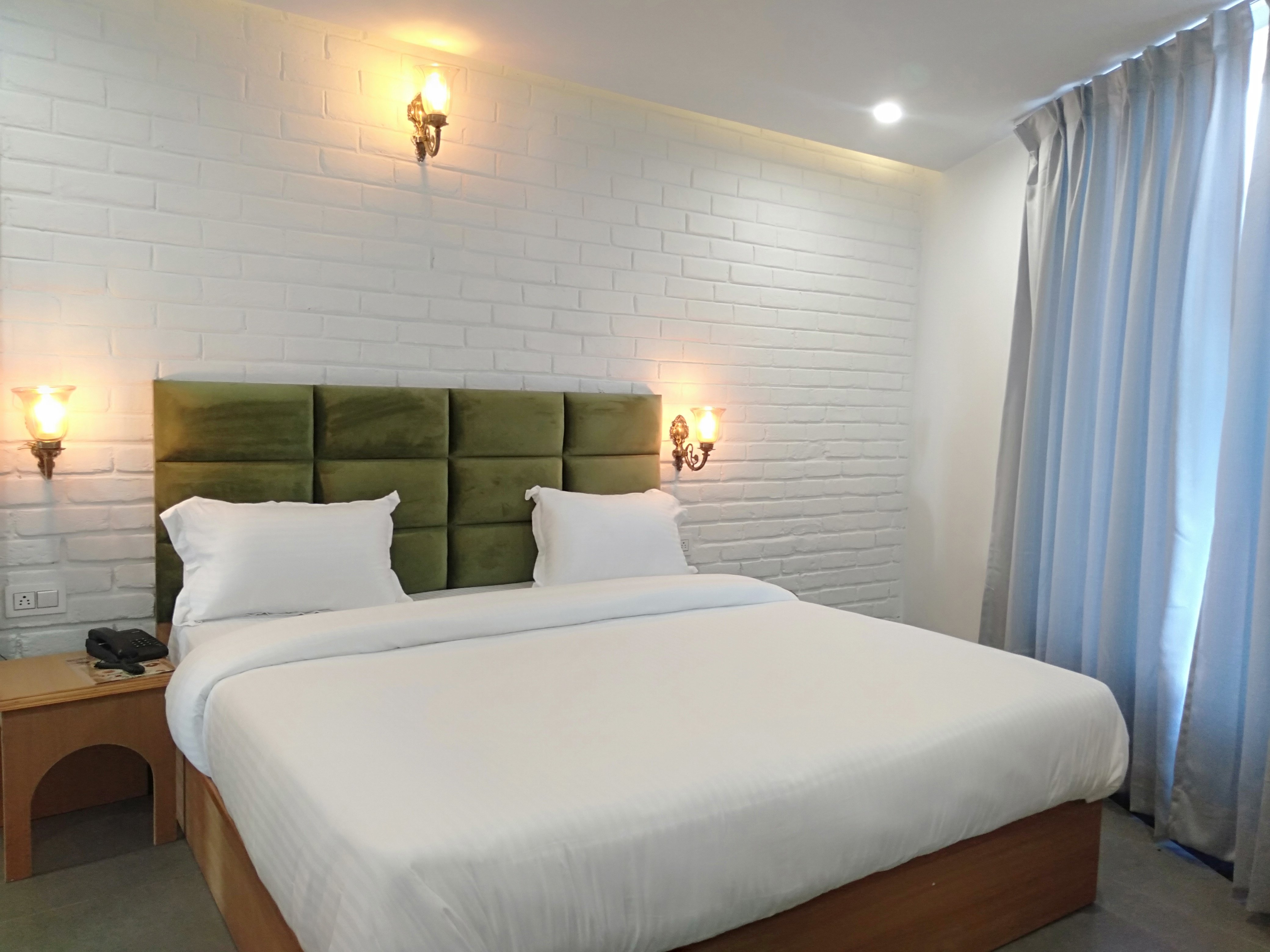 Hotel Karwaan-官方