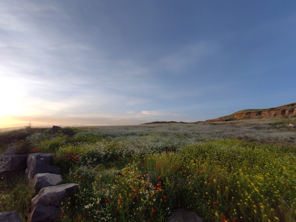 Teishebaini-埃里温必去景点