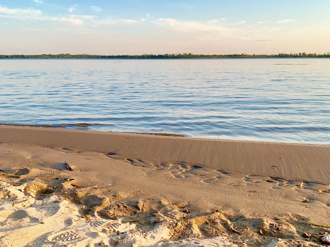 Hamovniki Park Hotel主图