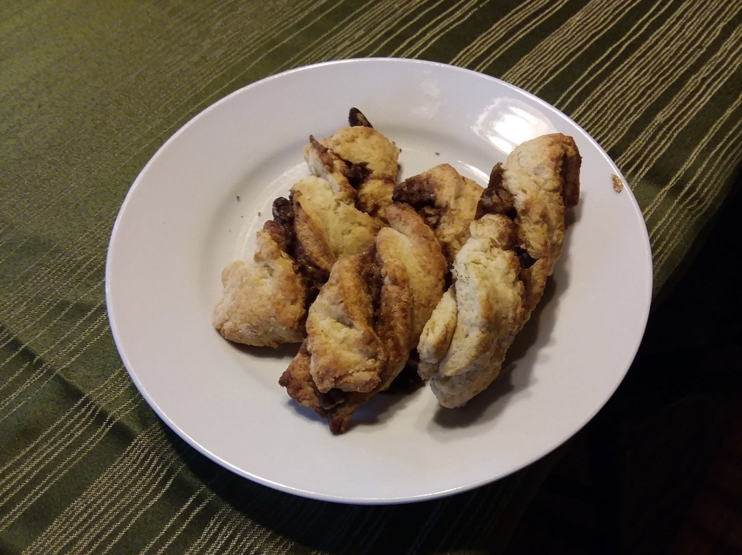 Horton House Bed & Breakfast主图