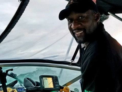 No Worries Fishing Charters-西雅图必去景点