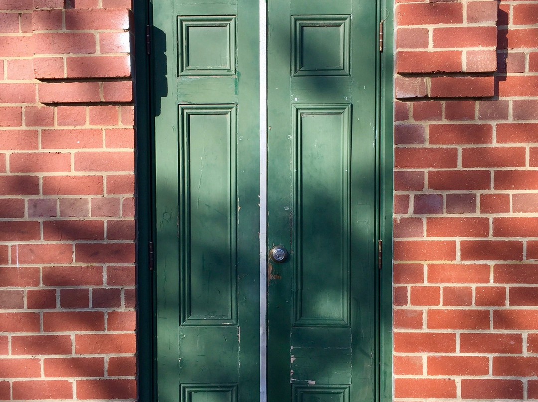 Clocktower-塞尔必去景点