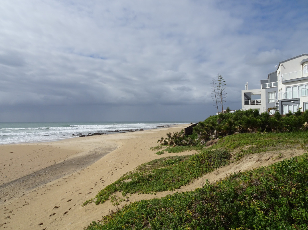 Supertubes-杰佛瑞湾必去景点