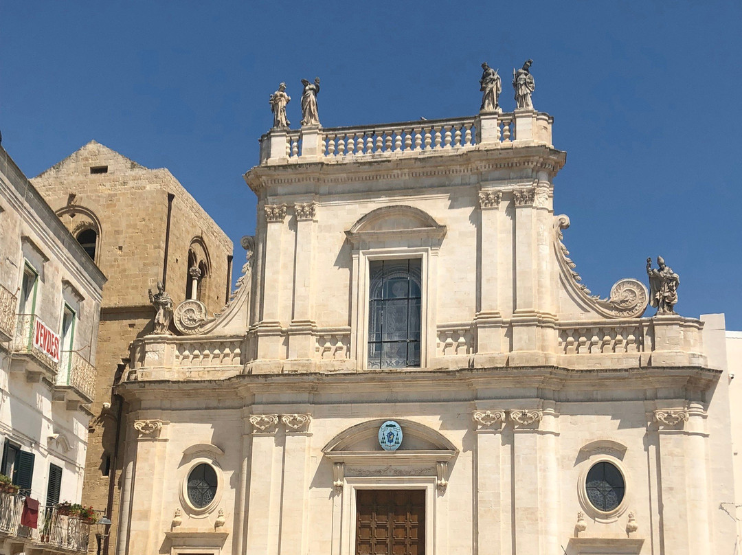 Cattedrale di Santa Maria Assunta景点图片