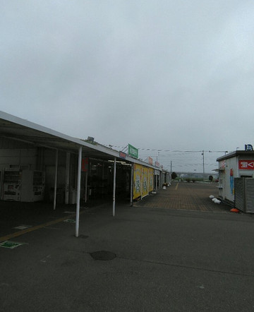 Michi-no-Eki Goka-五霞町必去景点