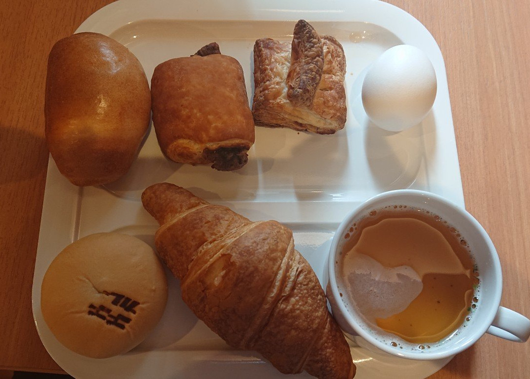 R&B Hotel Moriokaekimae主图