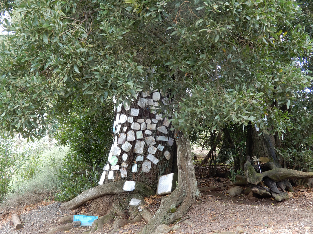 The Three Lost Children Walk & Monument-Musk必去景点