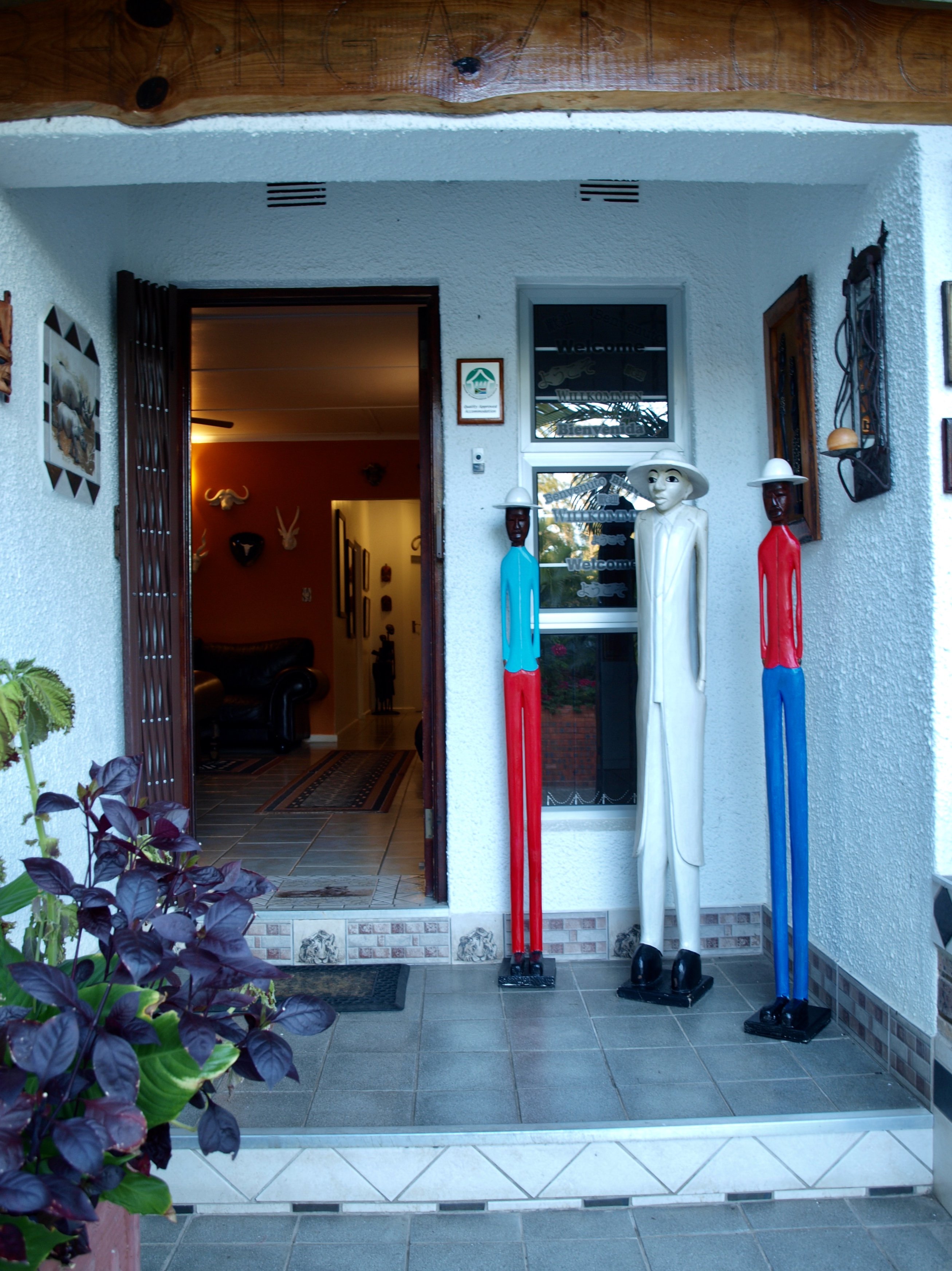 Bhangazi Lodge-portrait