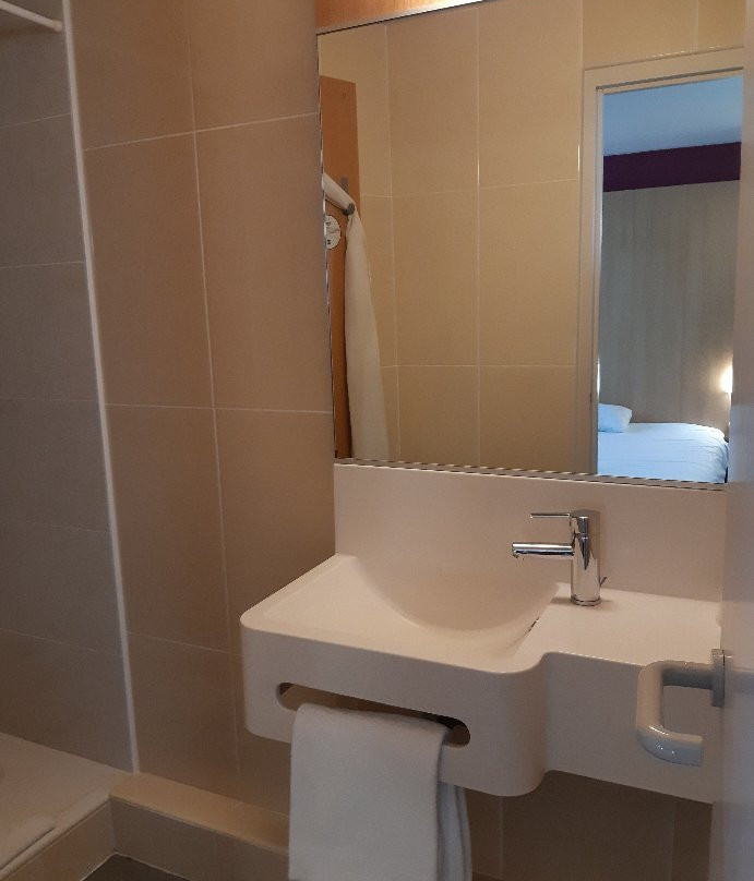 B&B HOTEL Auray Carnac主图