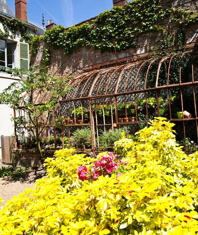 Office de Tourisme de la Ferte-Bernard - en Perche Emeraude景点图片