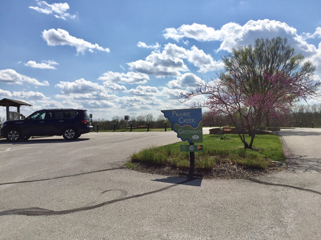 Prairie Creek Greenway-Platte City必去景点