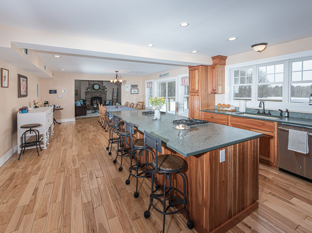 Maple Rock Bed & Breakfast主图