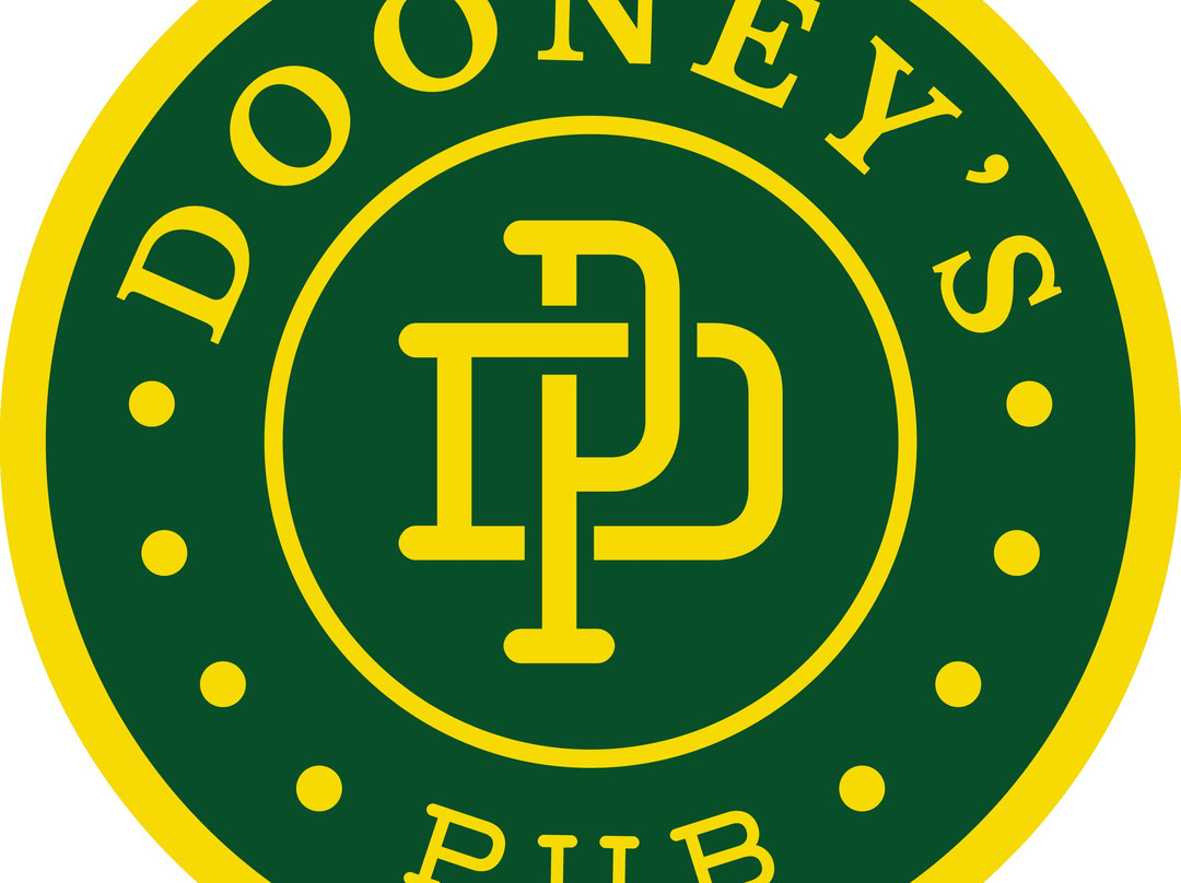 Dooney's Pub Voorhees