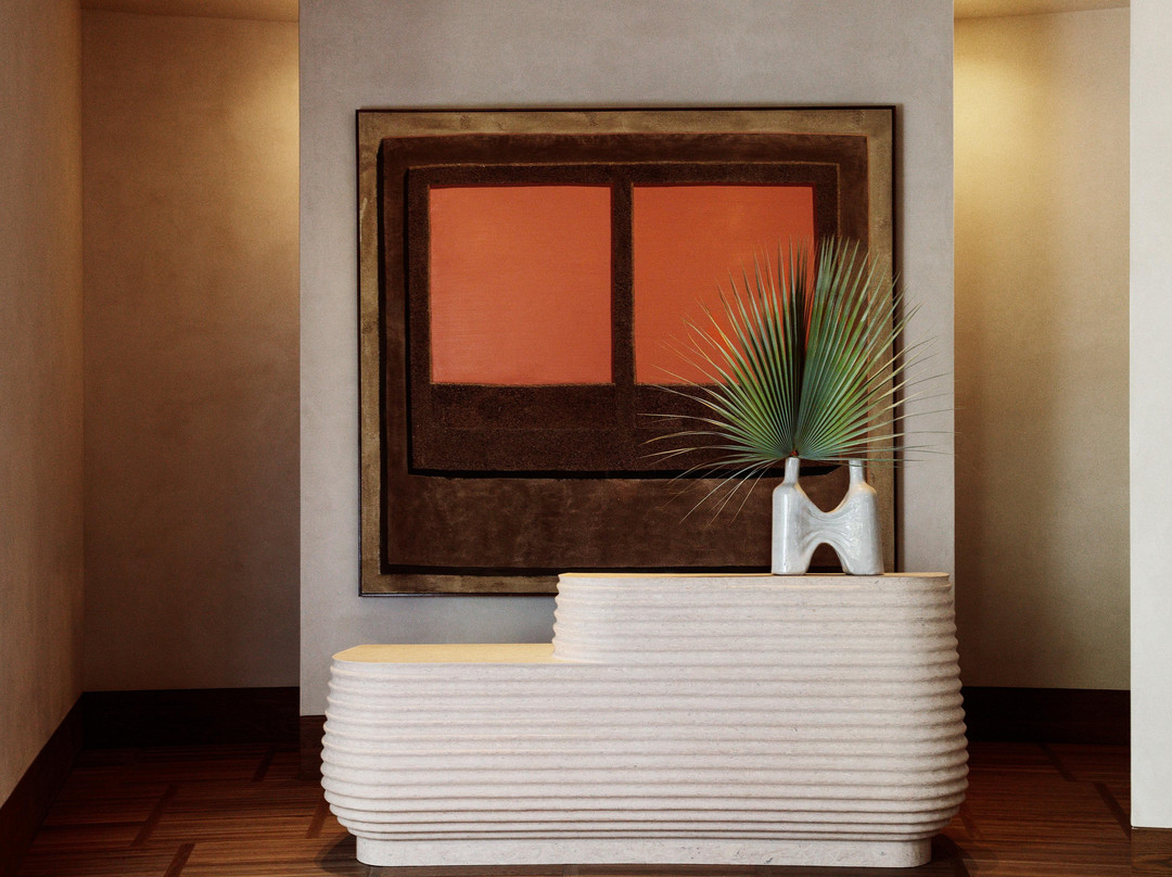 Santa Monica Proper Hotel主图