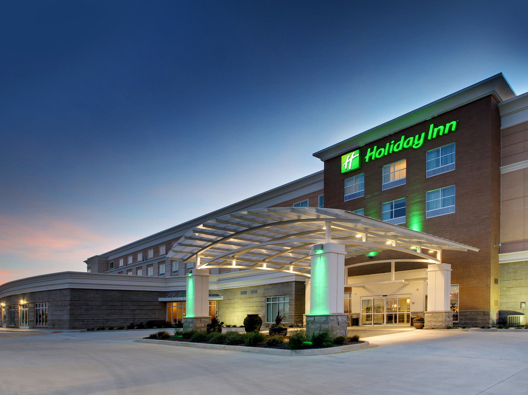 Holiday Inn & Suites Peoria At Grand Prairie By IHG主图