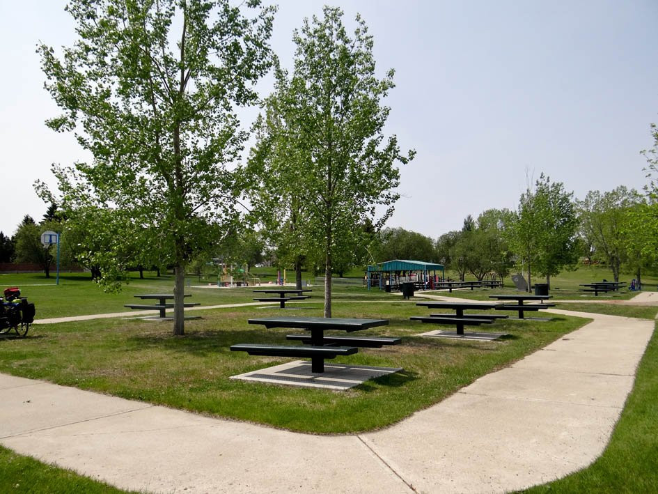 Duke of Sutherland Park-布鲁克斯必去景点