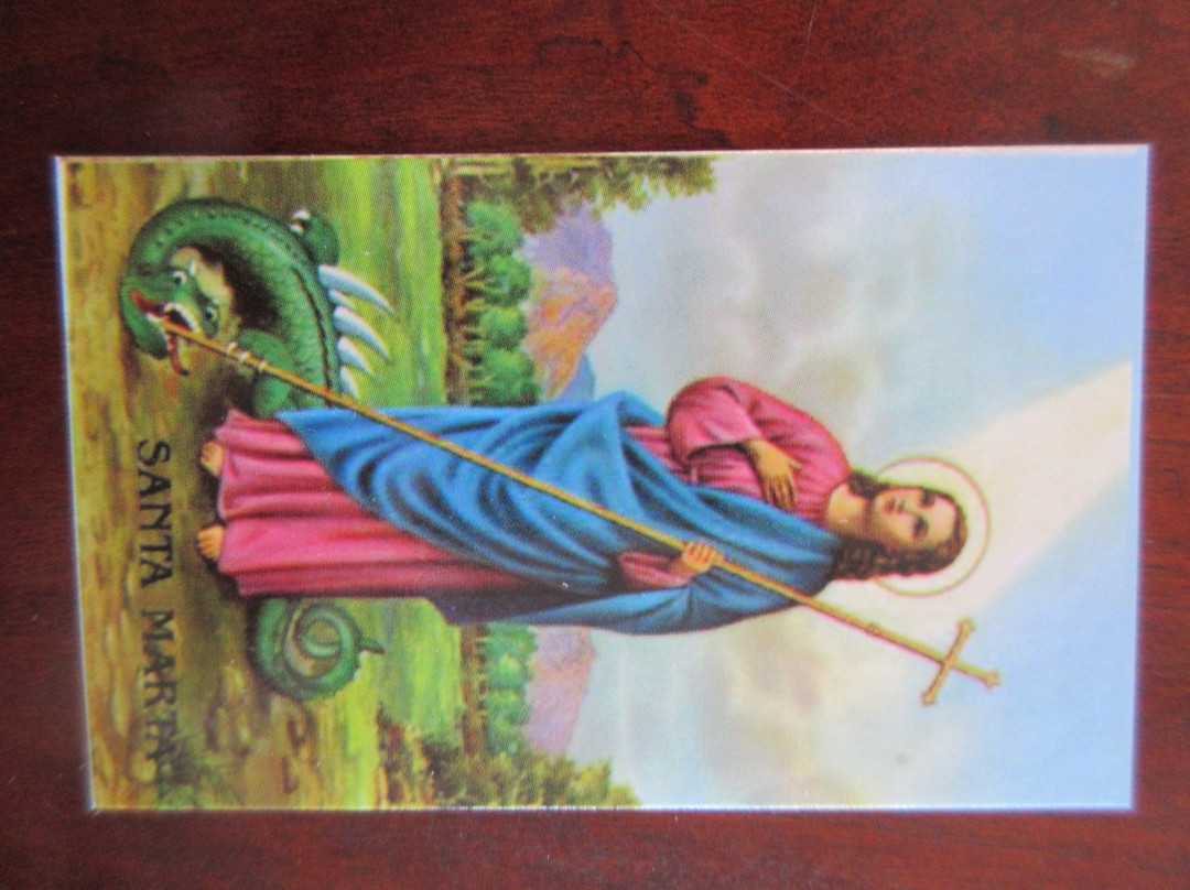 Iglesia San Agustin-Popayan必去景点