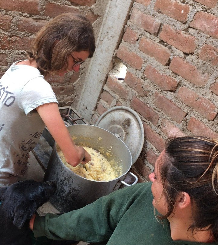 Huanchaco Al Rescate-Huanchaco必去景点