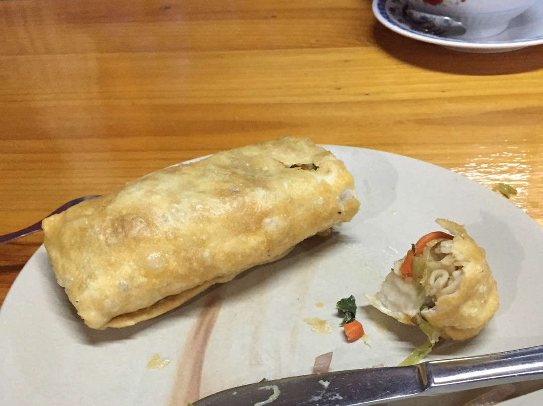 Irish Pub-南吉巴札必去景点