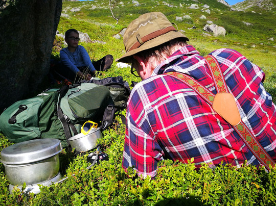 AdventureLand Lødingen-Lodingen必去景点
