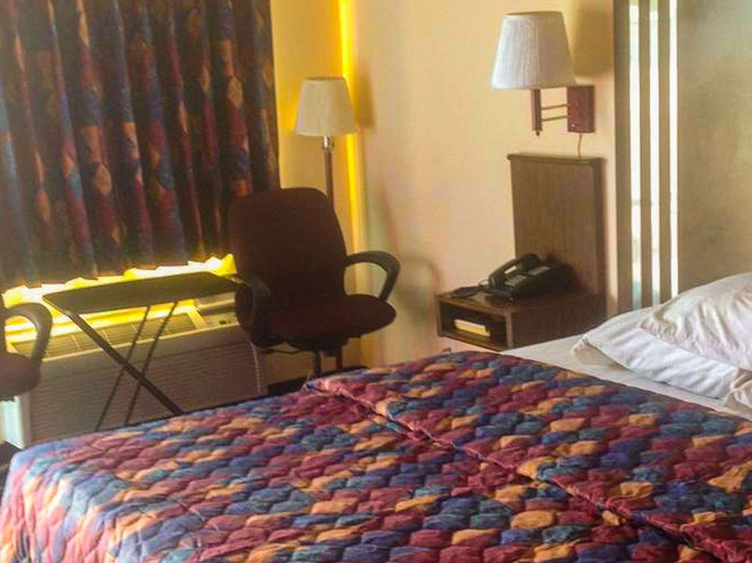 Classic Inn Early主图