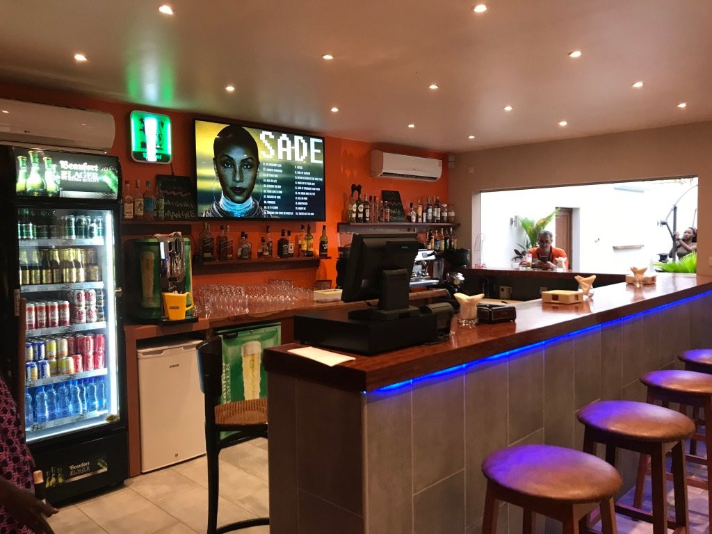 Hotel Le Ranch主图