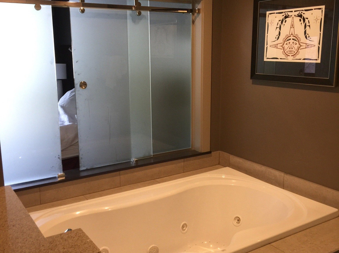 小溪 度假村主图