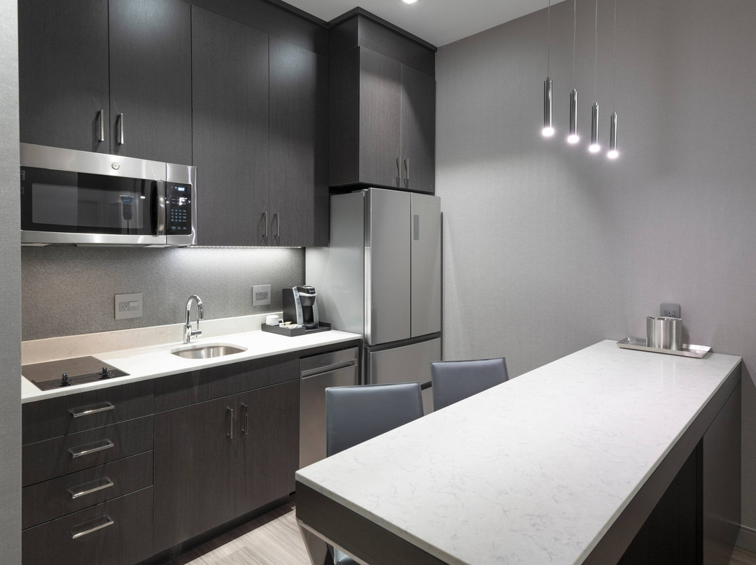 Residence Inn Boston Natick主图