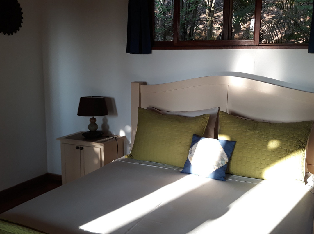 Tiriguro Lodge主图