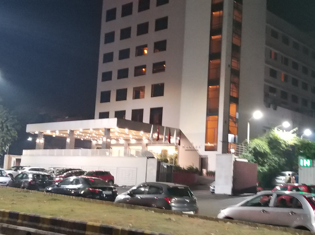 Ramada by Wyndham Jamshedpur主图