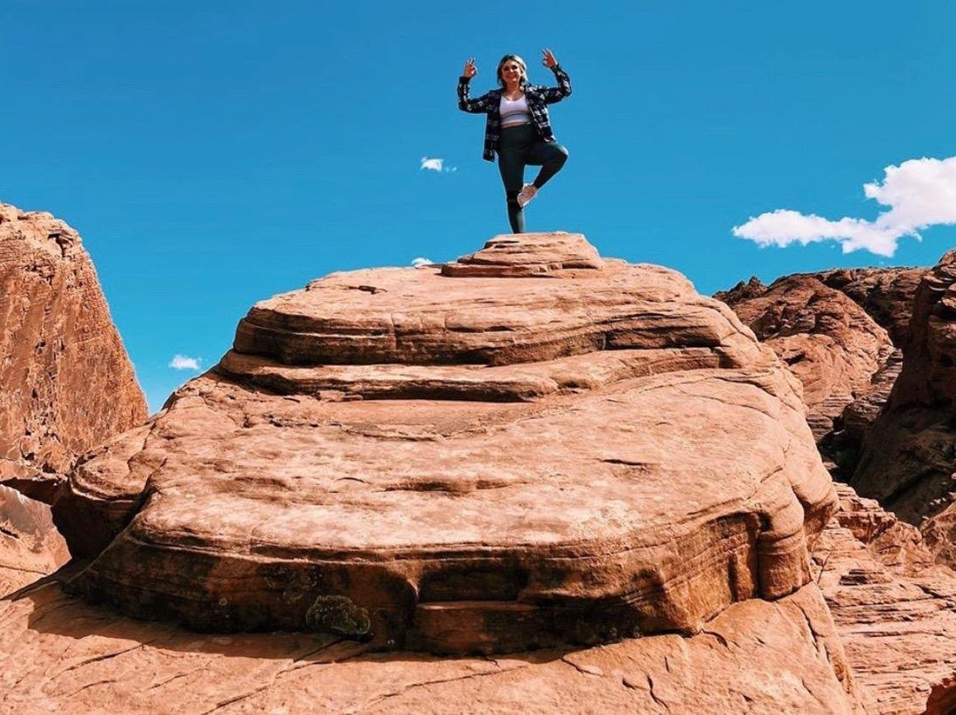 Western Transfers LLC-拉斯维加斯必去景点