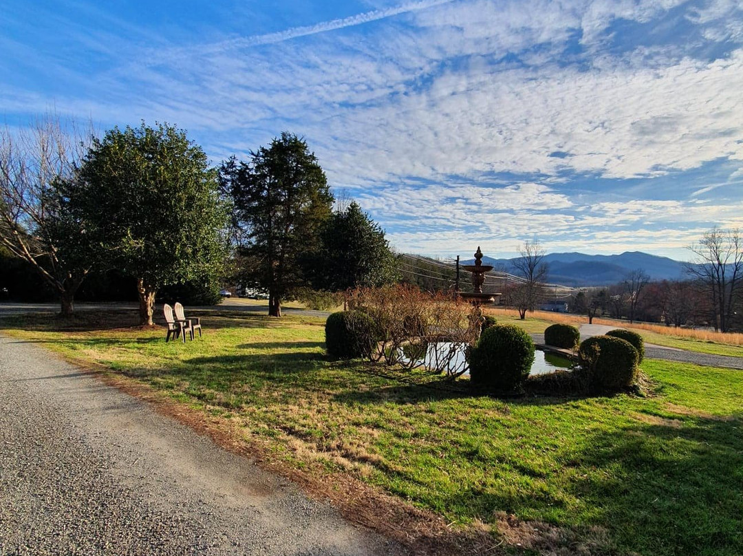 The Mark Addy Inn主图