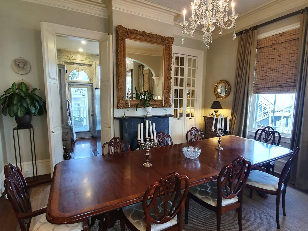 凯瑟琳沃德旅馆主图