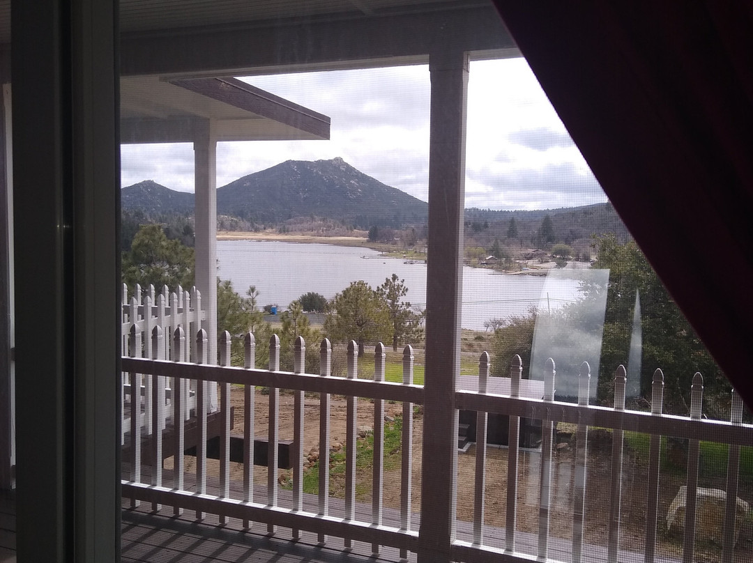 Quiet Mind Mountain Lodge, Retreat & Spa主图