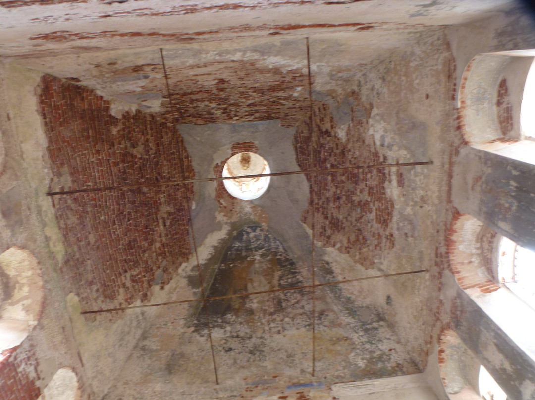 Church of Ioanna Predtechi景点图片