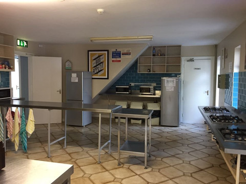 Lakeland House主图