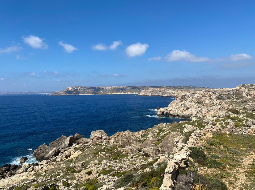 Boat Hire Malta景点图片