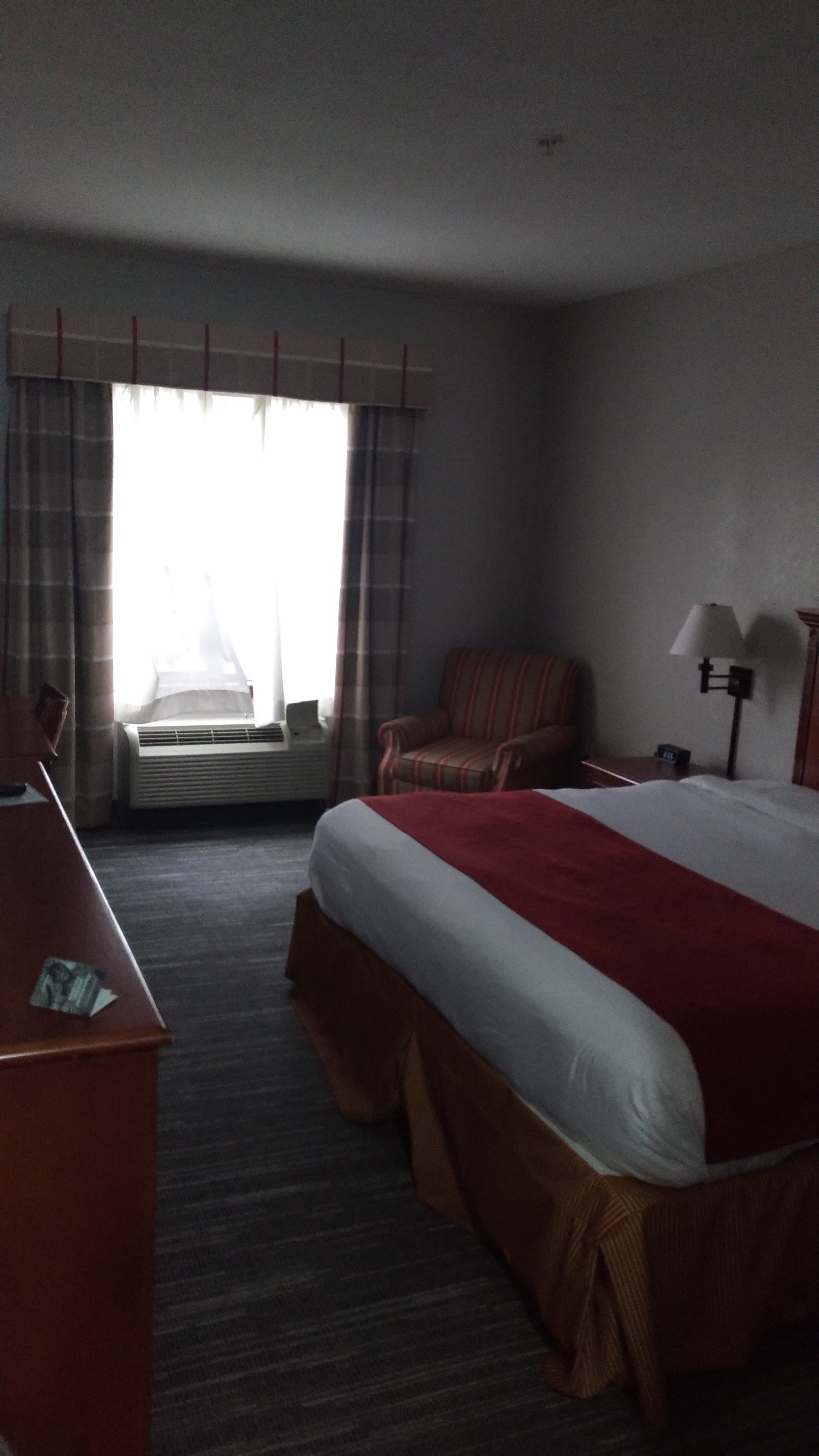 Country Inn & Suites by Radisson, Macon North, GA-portrait