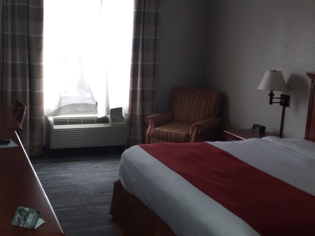 Country Inn & Suites by Radisson, Macon North, GA主图