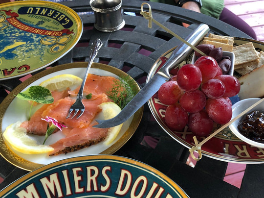 Texas Bike Tours-弗雷德里克斯堡必去景点