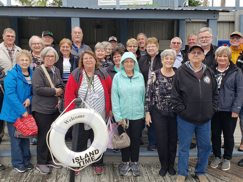 Island Time Cruises, Myrtle Beach-美特尔海滩必去景点
